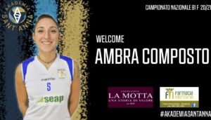 Ambra Composto