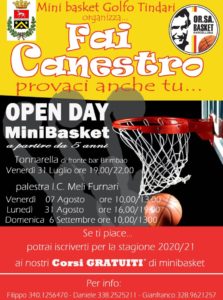 Minibasket