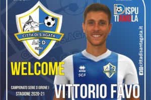 Vittorio Favo