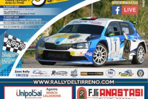 Rally del Tirreno