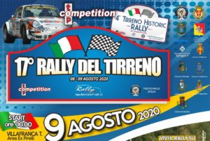 Rally del Tirreno