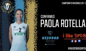Paola Rotella