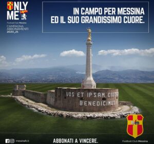 campagna abbonamenti