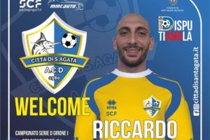 Riccardo Ferrara