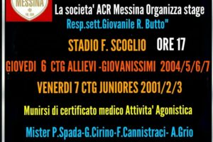 Acr Messina