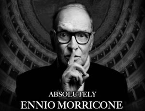 Ennio Morricone
