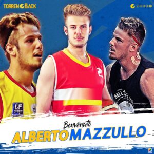 Alberto Mazzullo
