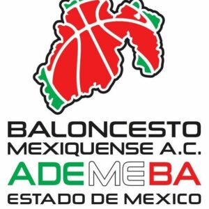 Logo Federazione Messico