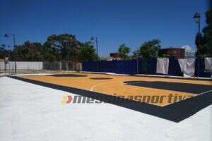 playground