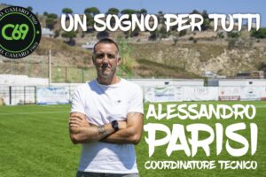 Alessandro Parisi