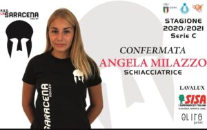Angela Milazzo