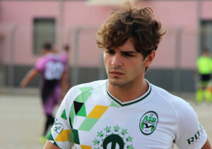 Antonino Carrello 