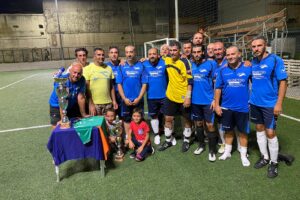Atletico Zancle 