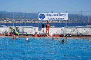 Piscina "Vittorio Magazzù" 