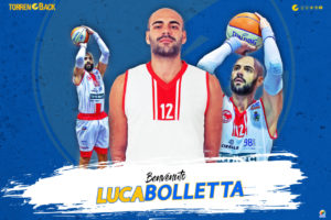 Luca Bolletta