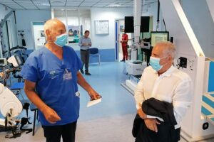 Bramanti e Sciotto