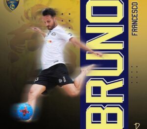Francesco Bruno