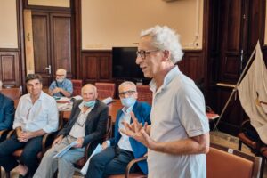 Fiamma Olimpica a Messina