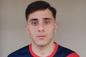 Fabrizio De Luca