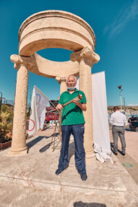 Giancarlo Peris 