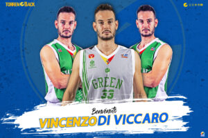 Di Viccaro a Torrenova
