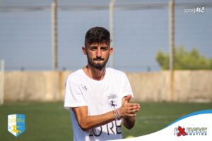 Giovanni Ginagò