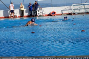 Piscina "Vittorio Magazzù" 