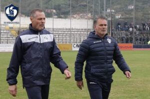 Manganaro e Modica