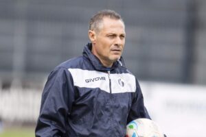 Mauro Manganaro