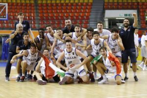 Italia under 17