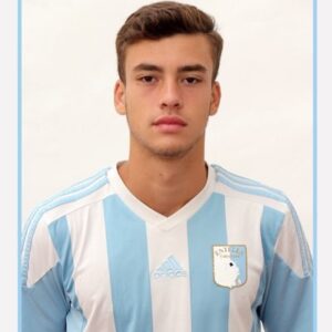 Lorenzo Dambros