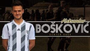 Aleksandar Boskovic