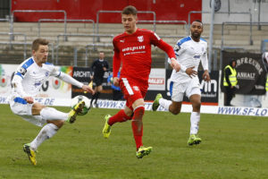 Max Barnofsky