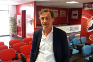 Andrea Gianni