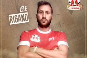 Emanuele Rigano