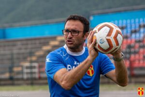 Emanuele Manitta