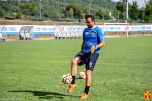 Emanuele Manitta