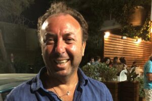 Enzo Filoramo