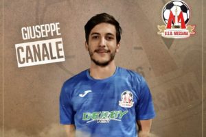 Giuseppe Canale