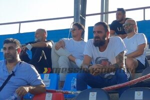 Arena e Botella
