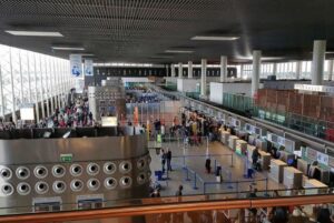 aeroporto
