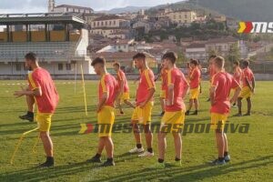 Acr Messina