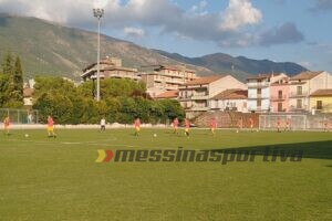 Acr Messina