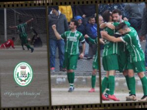 Polisportiva Acquedolcese 
