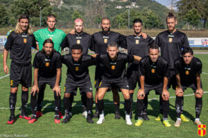 Fc Messina