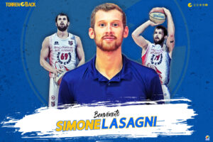 Simone Lasagni Torrenova