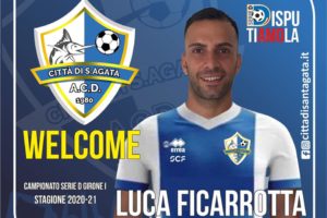 Luca Ficarrotta
