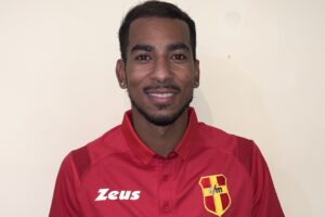 Jordan Gaspar