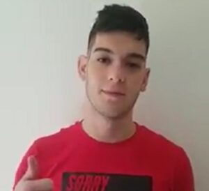 Nacho Cortes