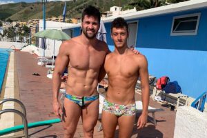 Orsi e Grifò 